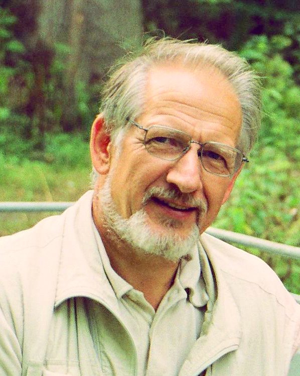 Wolfram Hartwich Ehrenmitglied im Vorstand