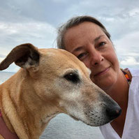 Daniela Czupras 3. Vorsitzende (kommissarisch)